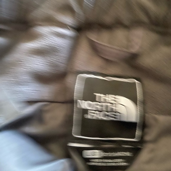 TNF 2 pièces boy ski suit - Picture 4 of 9